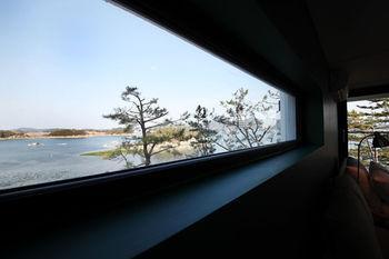 Mama Non Mama Hotel Tongyeong Luaran gambar