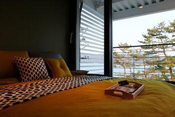 Mama Non Mama Hotel Tongyeong Luaran gambar