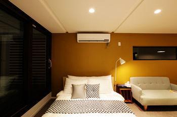 Mama Non Mama Hotel Tongyeong Luaran gambar