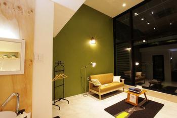 Mama Non Mama Hotel Tongyeong Luaran gambar
