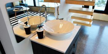 Mama Non Mama Hotel Tongyeong Luaran gambar